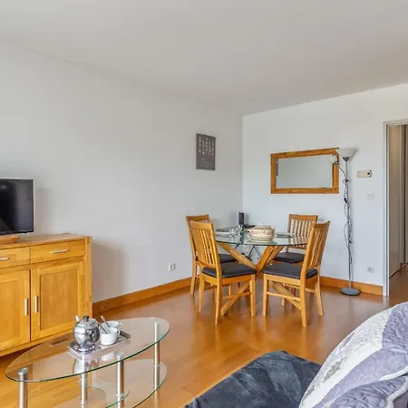 Petit Coin De Paradis - Welkeys La Rochelle (Charente-Maritime)