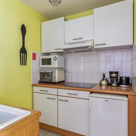 Petit Coin De Paradis - Welkeys * La Rochelle (Charente-Maritime)