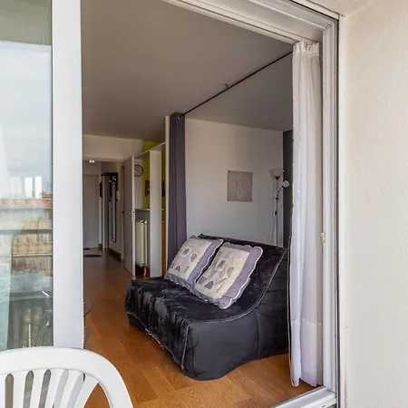 Petit Coin De Paradis - Welkeys La Rochelle (Charente-Maritime)