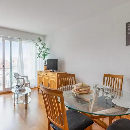 Petit Coin De Paradis - Welkeys Apartment La Rochelle (Charente-Maritime)