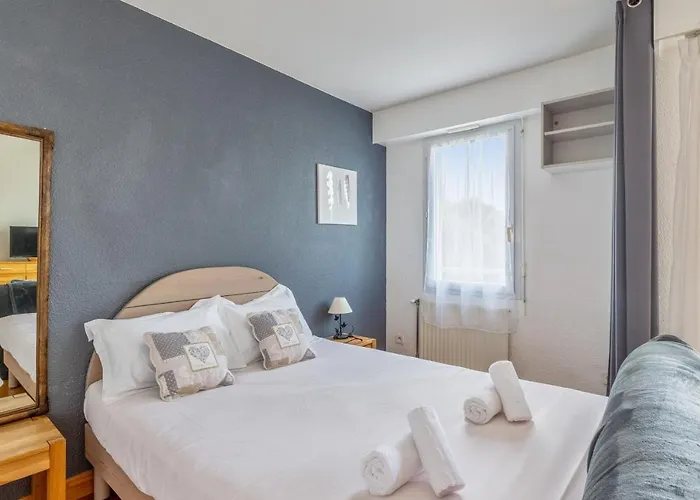 Petit Coin De Paradis - Welkeys